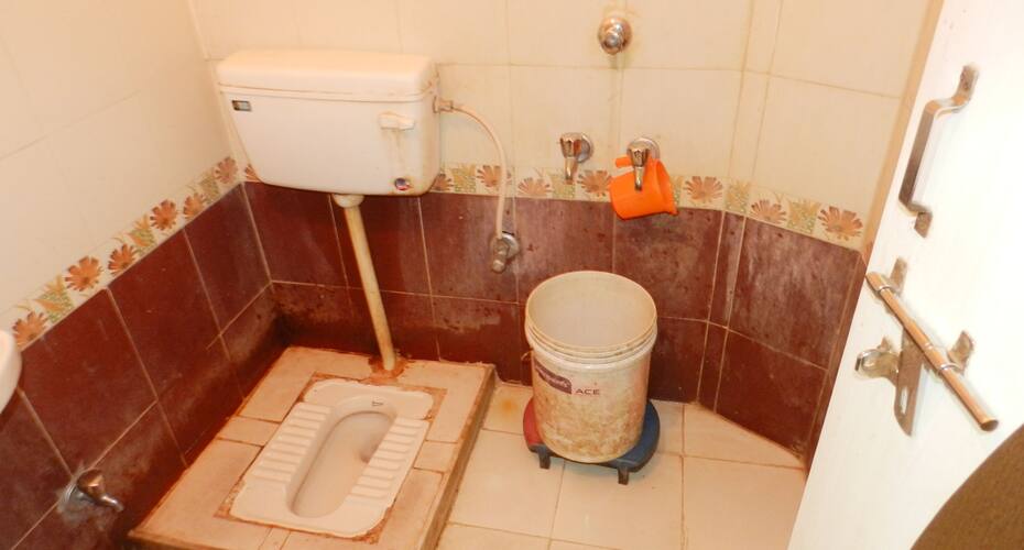 Hotel Peerzada Palace, Ajmer 5